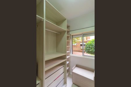 Apartamento à venda com 45m², 2 quartos e sem vagaQuarto 2