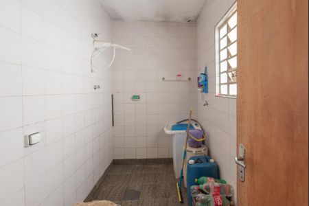 Casa à venda com 104m², 3 quartos e 3 vagas Casa à venda com 104m², 3 quartos e 3 vagasBanheiro da Suíte