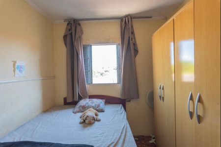 Casa à venda com 104m², 3 quartos e 3 vagas Casa à venda com 104m², 3 quartos e 3 vagasQuarto 2