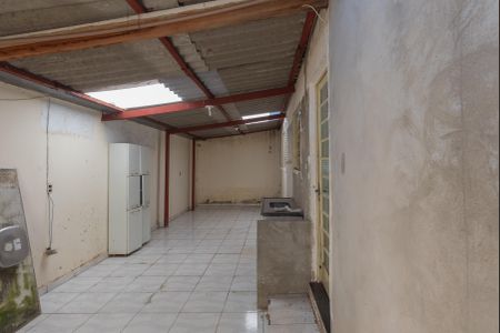 Casa à venda com 104m², 3 quartos e 3 vagas Casa à venda com 104m², 3 quartos e 3 vagasCasa 2- Fachada