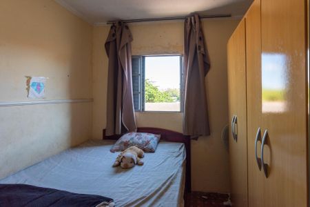 Casa à venda com 104m², 3 quartos e 3 vagas Casa à venda com 104m², 3 quartos e 3 vagasQuarto 2