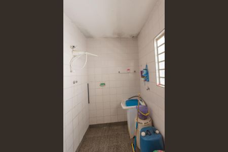 Casa à venda com 104m², 3 quartos e 3 vagas Casa à venda com 104m², 3 quartos e 3 vagasBanheiro da Suíte