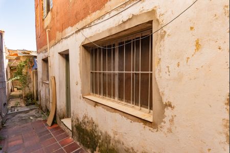 Casa à venda com 104m², 3 quartos e 3 vagas Casa à venda com 104m², 3 quartos e 3 vagasCasa 3- Fachada