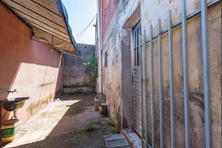 Casa à venda com 104m², 3 quartos e 3 vagas Casa à venda com 104m², 3 quartos e 3 vagasCasa 3- Fachada