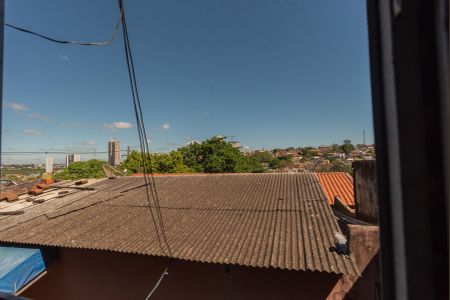 Casa à venda com 104m², 3 quartos e 3 vagas Casa à venda com 104m², 3 quartos e 3 vagasVista do Quarto 2