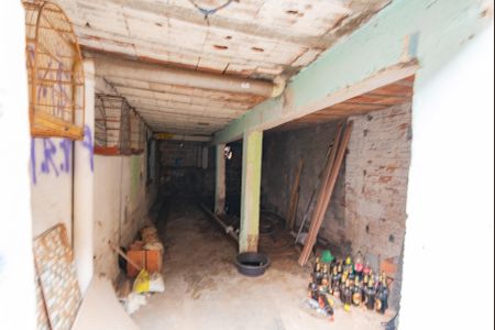 Casa à venda com 104m², 3 quartos e 3 vagas Casa à venda com 104m², 3 quartos e 3 vagasCasa 3- Fachada