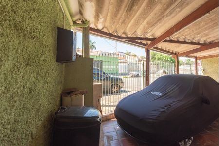 Casa à venda com 104m², 3 quartos e 3 vagas Casa à venda com 104m², 3 quartos e 3 vagasGaragem