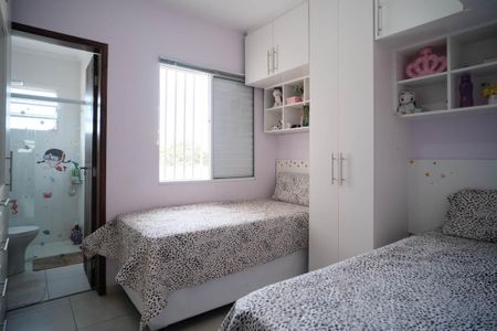 Casa para alugar com 123m², 2 quartos e 2 vagasQuarto