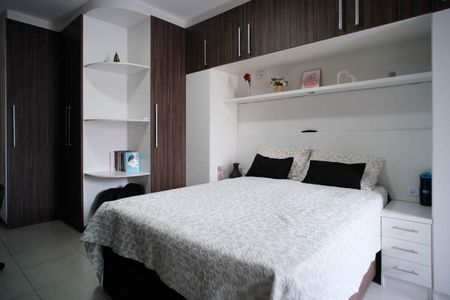 Casa para alugar com 123m², 2 quartos e 2 vagasQuarto 2