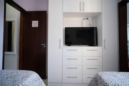 Casa para alugar com 123m², 2 quartos e 2 vagasQuarto