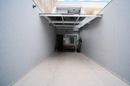 Casa para alugar com 123m², 2 quartos e 2 vagasGaragem