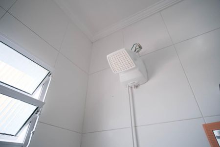 Casa para alugar com 123m², 2 quartos e 2 vagasQuarto 2 banheiro