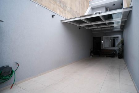 Casa para alugar com 123m², 2 quartos e 2 vagasGaragem