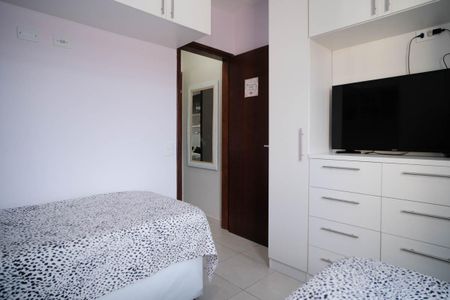 Casa para alugar com 123m², 2 quartos e 2 vagasQuarto