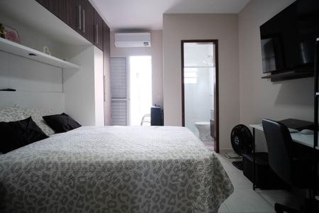 Casa para alugar com 123m², 2 quartos e 2 vagasQuarto 2