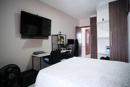 Casa para alugar com 123m², 2 quartos e 2 vagasQuarto 2