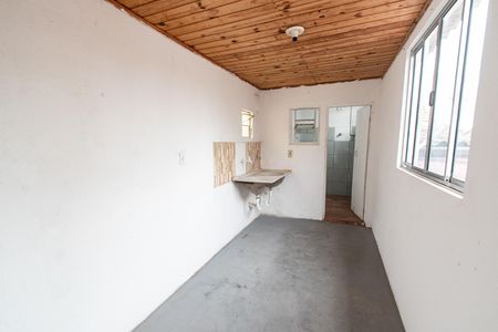 Casa para alugar com 55m², 2 quartos e sem vaga Casa para alugar com 55m², 2 quartos e sem vagaCozinha/área de serviço