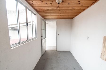 Casa para alugar com 55m², 2 quartos e sem vaga Casa para alugar com 55m², 2 quartos e sem vagaCozinha/área de serviço