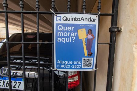Casa para alugar com 55m², 2 quartos e sem vaga Casa para alugar com 55m², 2 quartos e sem vagaPlaca