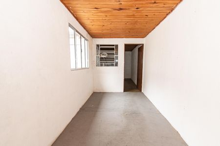 Casa para alugar com 55m², 2 quartos e sem vaga Casa para alugar com 55m², 2 quartos e sem vagaSala