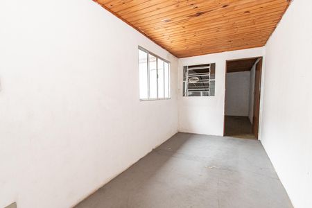 Casa para alugar com 55m², 2 quartos e sem vaga Casa para alugar com 55m², 2 quartos e sem vagaSala