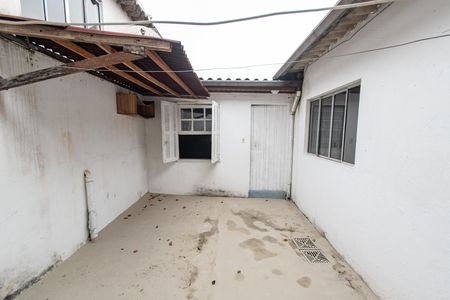 Casa para alugar com 55m², 2 quartos e sem vaga Casa para alugar com 55m², 2 quartos e sem vagaQuintal