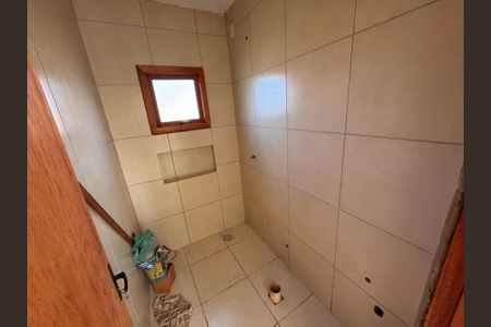 Casa à venda com 35m², 1 quarto e 1 vagaBanheiro