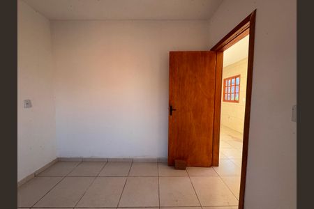 Casa à venda com 35m², 1 quarto e 1 vagaQuarto