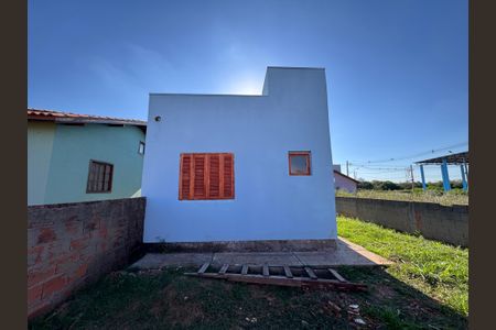 Casa à venda com 35m², 1 quarto e 1 vagaÁrea comum