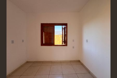 Casa à venda com 35m², 1 quarto e 1 vagaQuarto