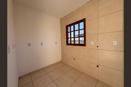 Casa à venda com 35m², 1 quarto e 1 vagaSala cozinha