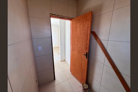 Casa à venda com 35m², 1 quarto e 1 vagaBanheiro