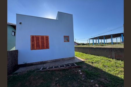 Casa à venda com 35m², 1 quarto e 1 vagaÁrea comum