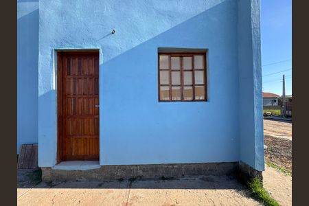 Casa à venda com 35m², 1 quarto e 1 vagaÁrea comum