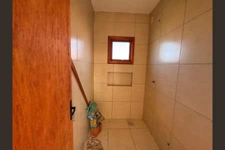 Casa à venda com 35m², 1 quarto e 1 vagaBanheiro