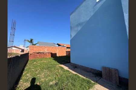 Casa à venda com 35m², 1 quarto e 1 vagaÁrea comum