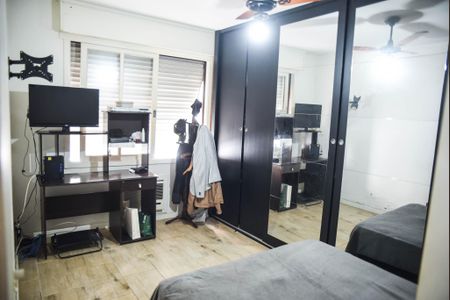 Apartamento à venda com 67m², 2 quartos e 1 vagaQuarto 1