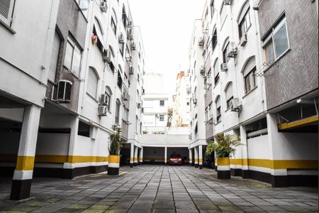 Apartamento à venda com 67m², 2 quartos e 1 vagaEstacionamento
