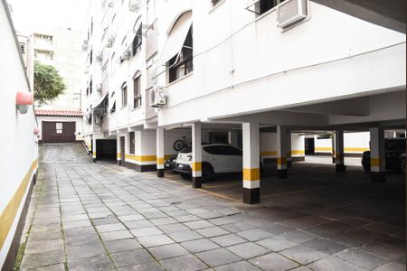 Apartamento à venda com 67m², 2 quartos e 1 vagaEstacionamento