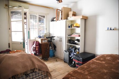 Apartamento à venda com 67m², 2 quartos e 1 vagaQuarto 2