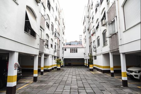 Apartamento à venda com 67m², 2 quartos e 1 vagaEstacionamento