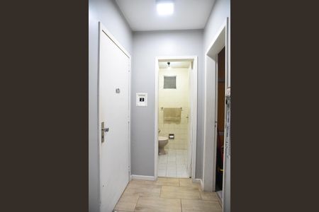 Apartamento à venda com 67m², 2 quartos e 1 vagaBanheiro 2