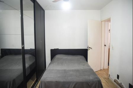 Apartamento à venda com 67m², 2 quartos e 1 vagaQuarto 1
