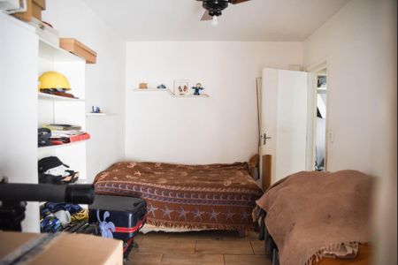 Apartamento à venda com 67m², 2 quartos e 1 vagaQuarto 2