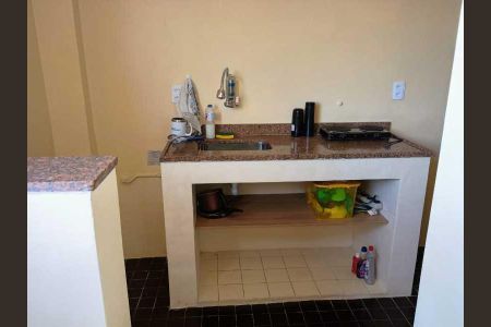 Apartamento à venda com 69m², 2 quartos e 1 vaga