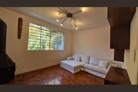 Casa à venda com 2 quartos, 120m² em Jardim Cordeiro, São Paulo