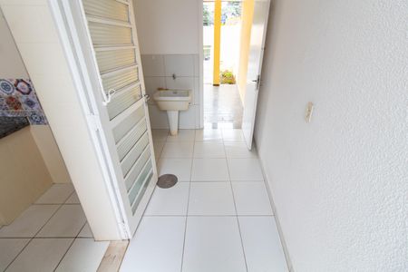 Casa para alugar com 133m², 3 quartos e 3 vagas Casa para alugar com 133m², 3 quartos e 3 vagasÁrea de Serviço