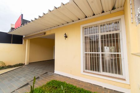 Casa para alugar com 133m², 3 quartos e 3 vagas Casa para alugar com 133m², 3 quartos e 3 vagasÁrea comum