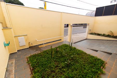 Casa para alugar com 133m², 3 quartos e 3 vagas Casa para alugar com 133m², 3 quartos e 3 vagasÁrea comum