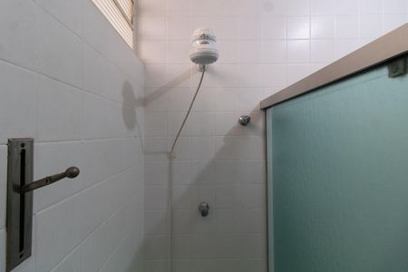 Casa para alugar com 133m², 3 quartos e 3 vagas Casa para alugar com 133m², 3 quartos e 3 vagasBanheiro da Suíte